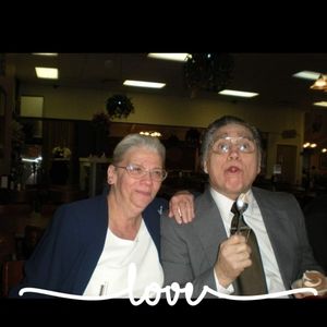 Meet your Posher, Becky